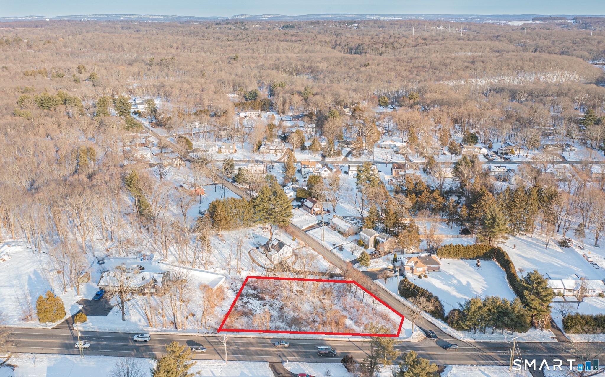 South Main Street Cheshire, CT 06410 - Photo 5 of 19