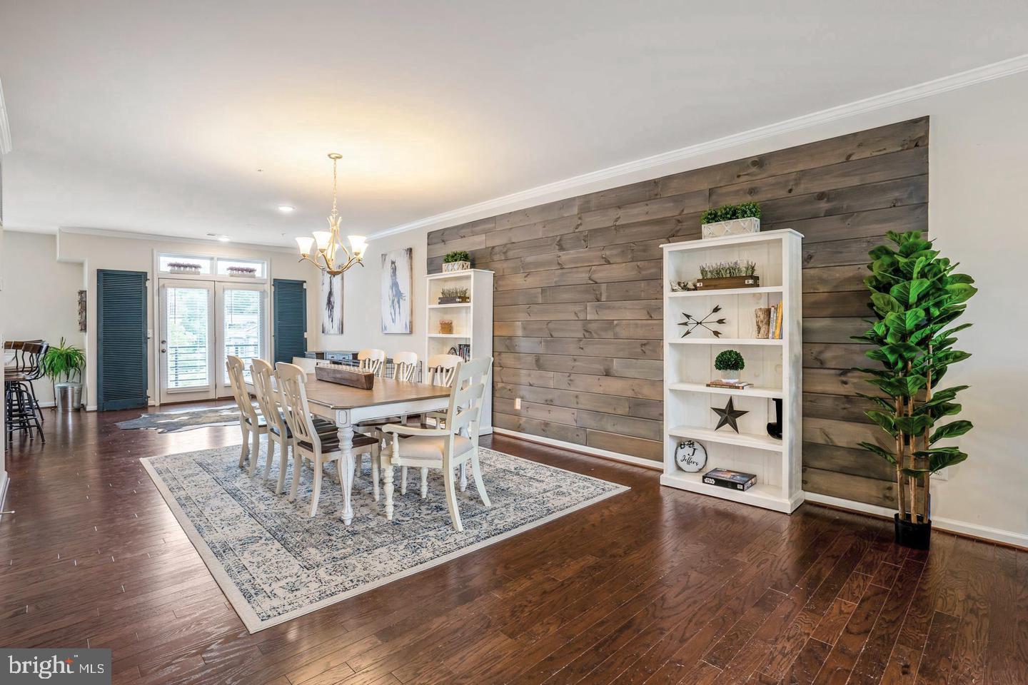 1018 Ribbon Limestone Terrace Southeast Leesburg, VA 20175 - Photo 5 of 16 Gallery Image 5