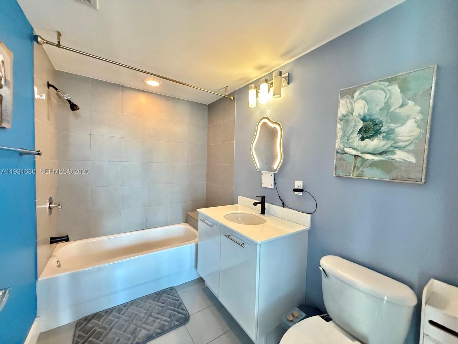 92 Southwest 3rd Street, Unit 1503 Miami, FL 33130 - Photo 28 of 37