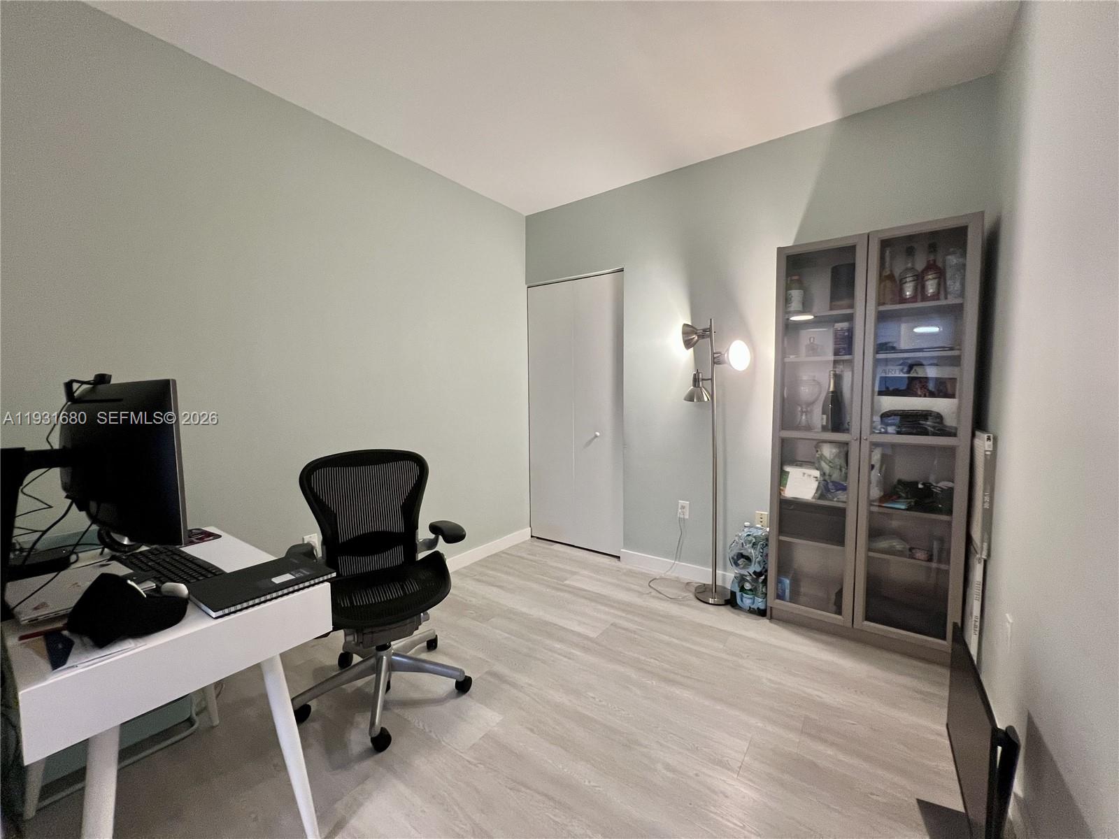 92 Southwest 3rd Street, Unit 1503 Miami, FL 33130 - Photo 30 of 37