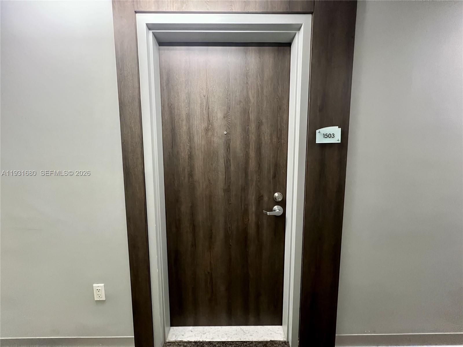 92 Southwest 3rd Street, Unit 1503 Miami, FL 33130 - Photo 34 of 37