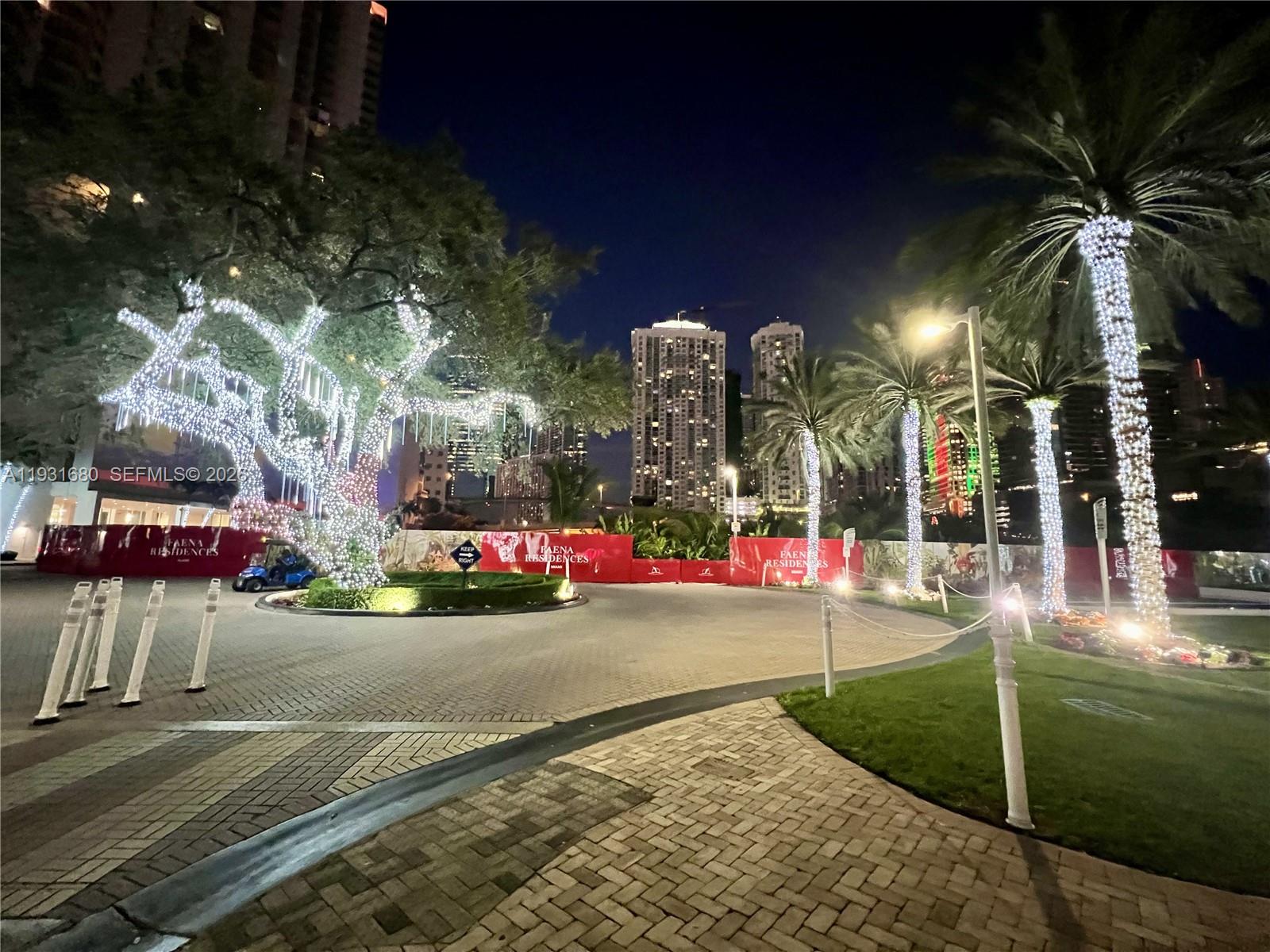 92 Southwest 3rd Street, Unit 1503 Miami, FL 33130 - Photo 37 of 37