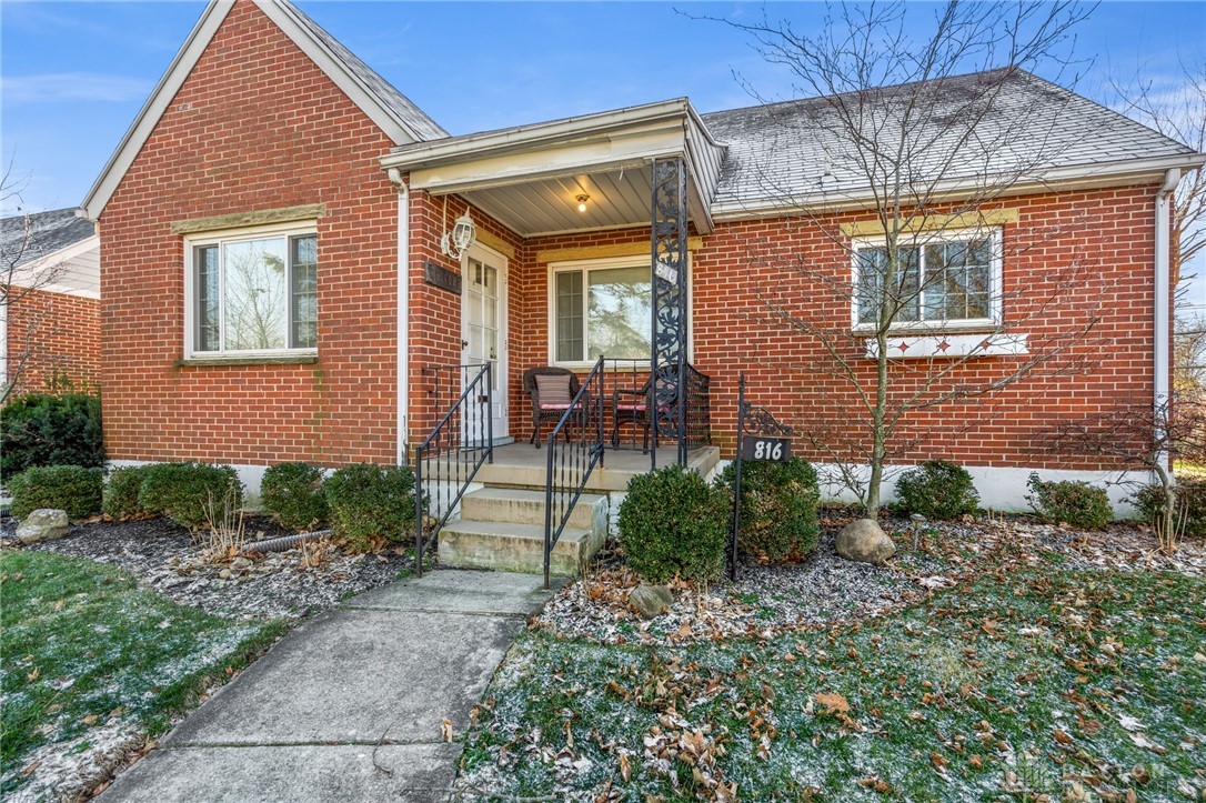 816 Patterson Road Dayton, OH 45419 - Photo 5 of 43