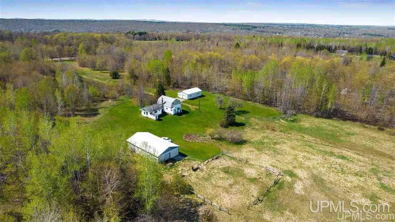 39740 Lower Pike Road Chassell, MI 49916 - Photo 41 of 45 Gallery Image 41