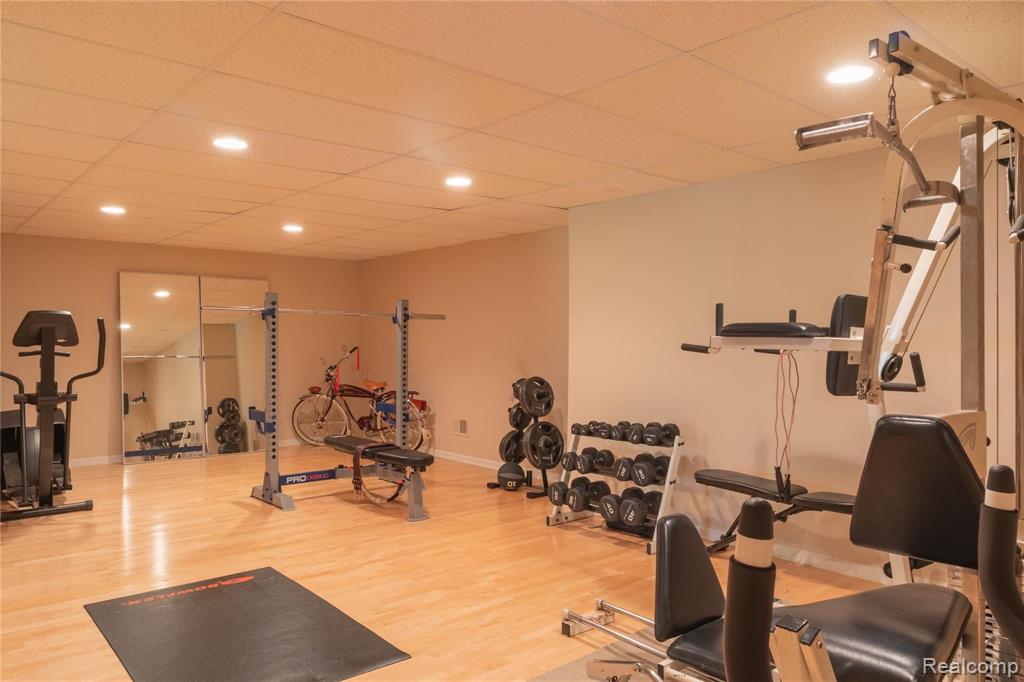 1651 Washington Road Rochester Hills, MI 48306 - Photo 51 of 60