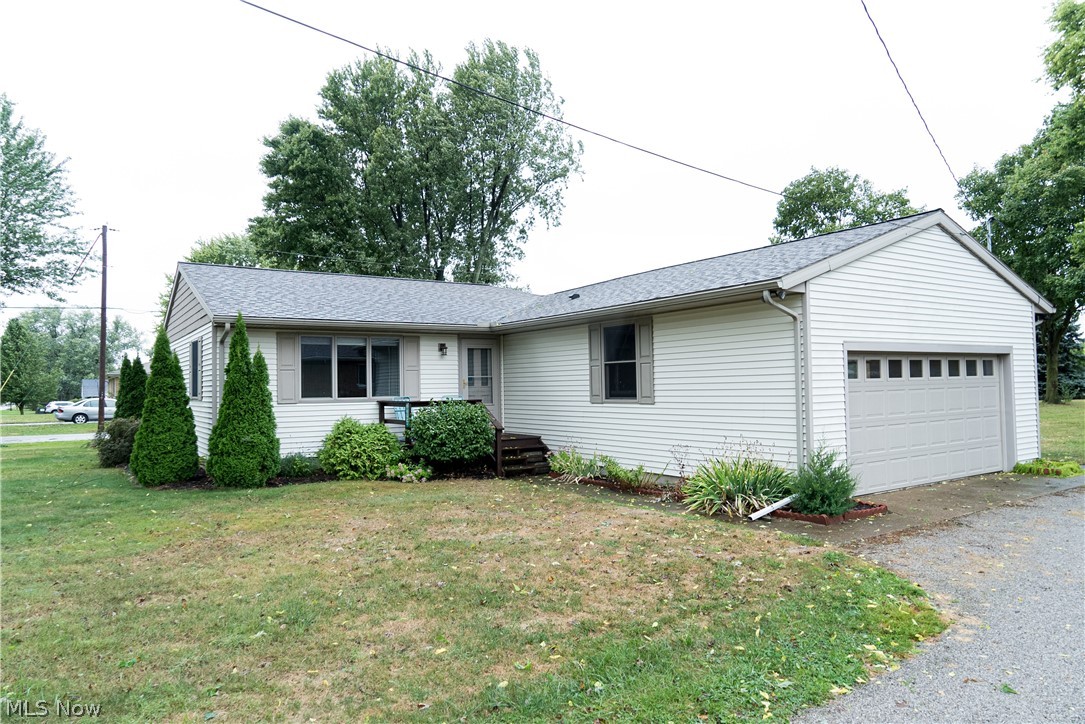 7523 Parker Road Castalia, OH 44824 - Photo 1 of 17 Gallery Image 1