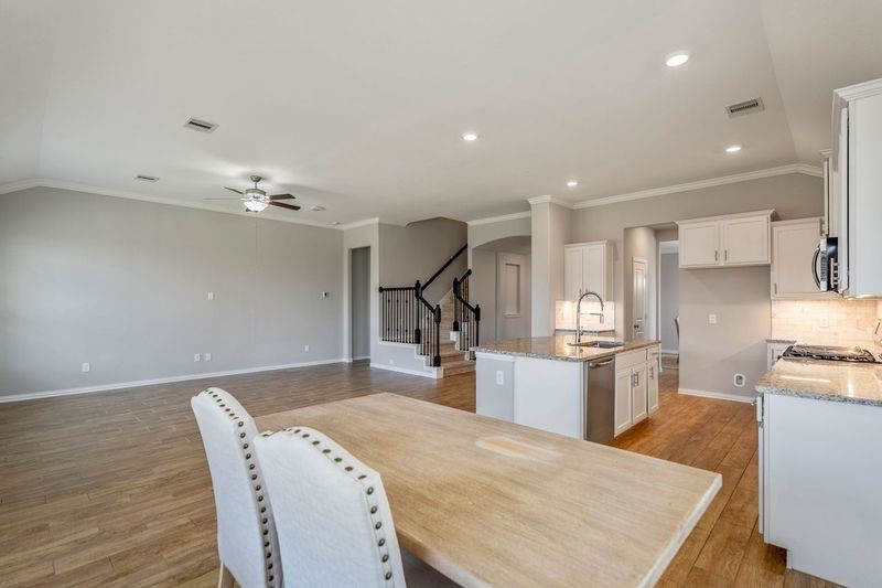 4411 Mimic Drive Spring, TX 77386 - Photo 13 of 40