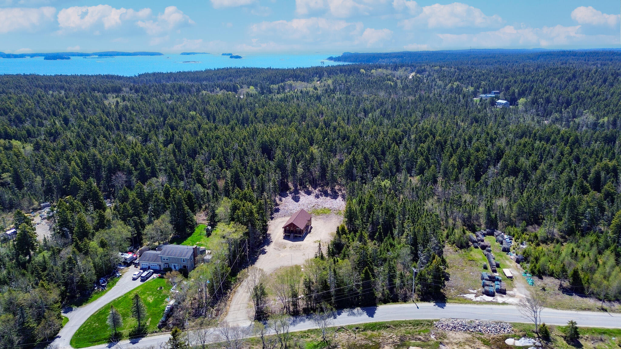 5-5a Alleys Bay Road Beals, ME 04611 - Photo 12 of 14 19