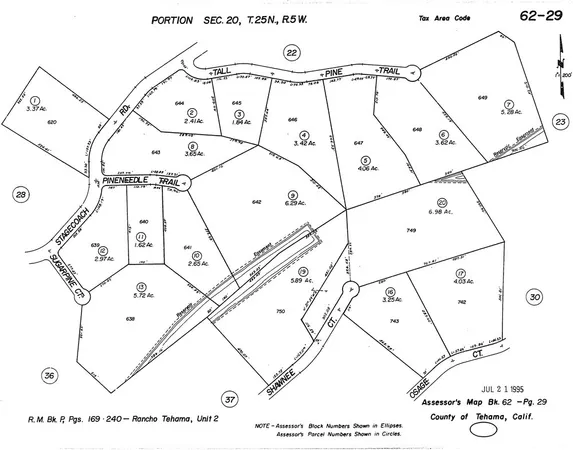 $39,000 | 7074 Sugar Pine Court, Corning, CA 96021