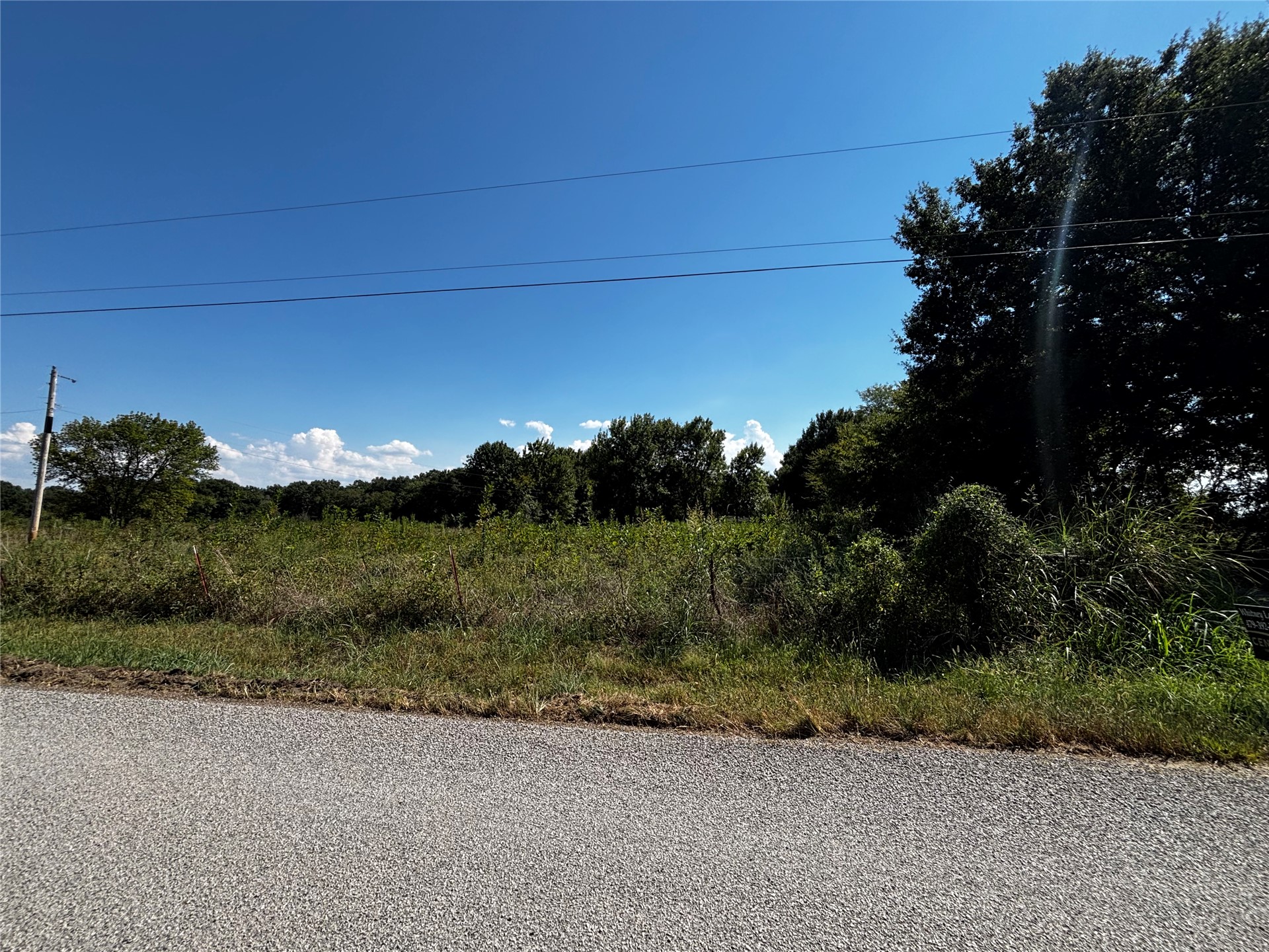 0 East 1140 Road Muldrow, OK 74948 - Photo 4 of 13 Gallery Image 4
