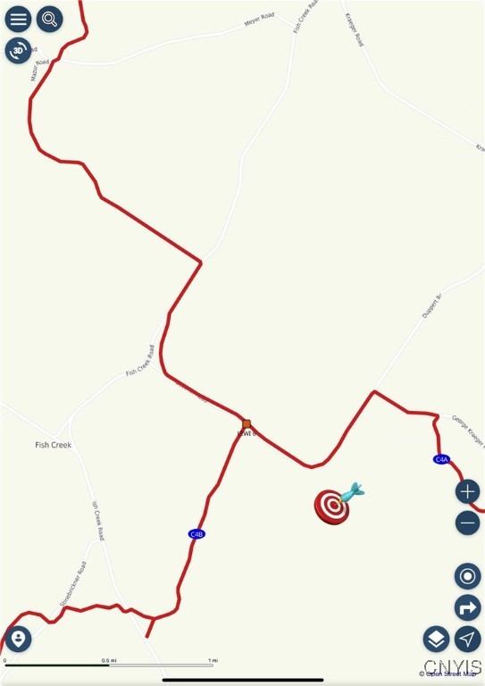 0 Beecher Road Boonville, NY 13309 - Photo 4 of 16