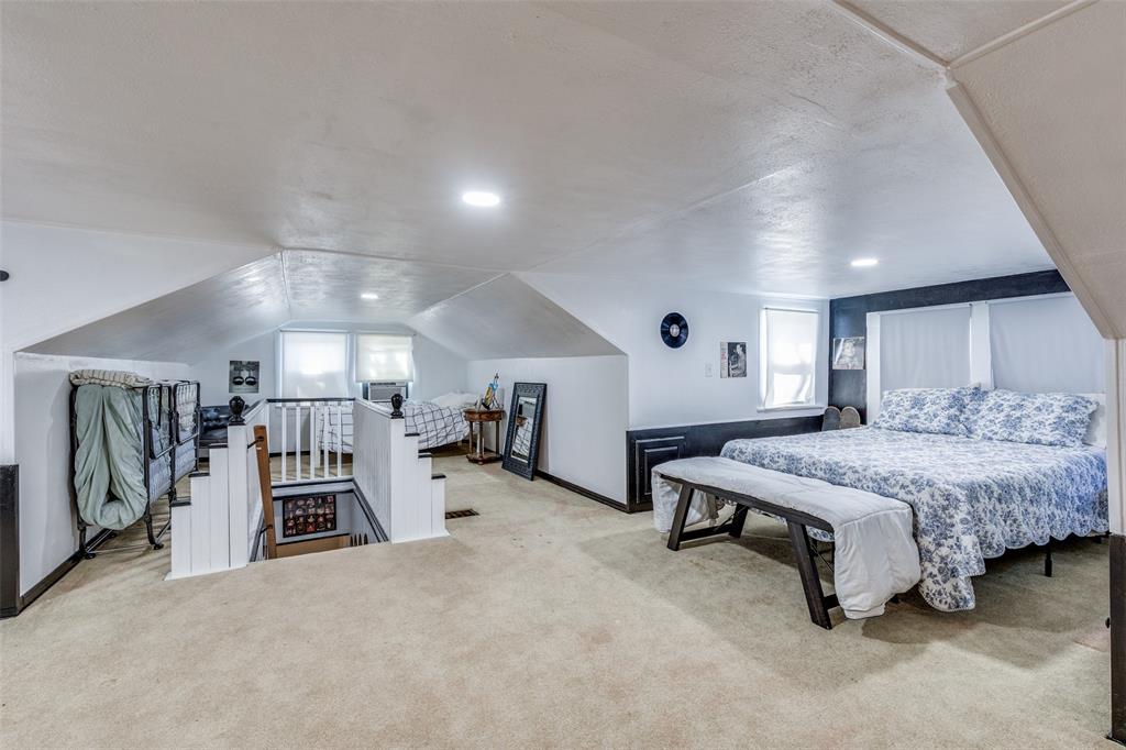 435 Elm Street Graham, TX 76450 - Photo 11 of 26