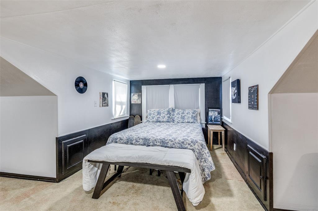 435 Elm Street Graham, TX 76450 - Photo 15 of 26