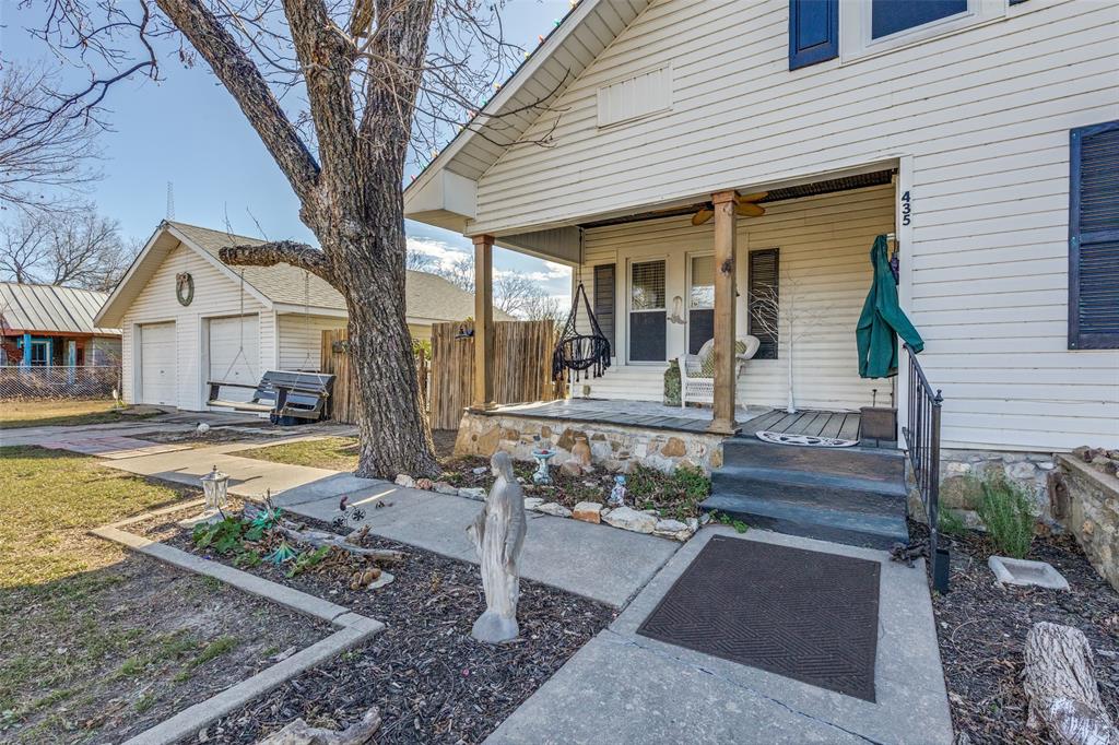 435 Elm Street Graham, TX 76450 - Photo 19 of 26