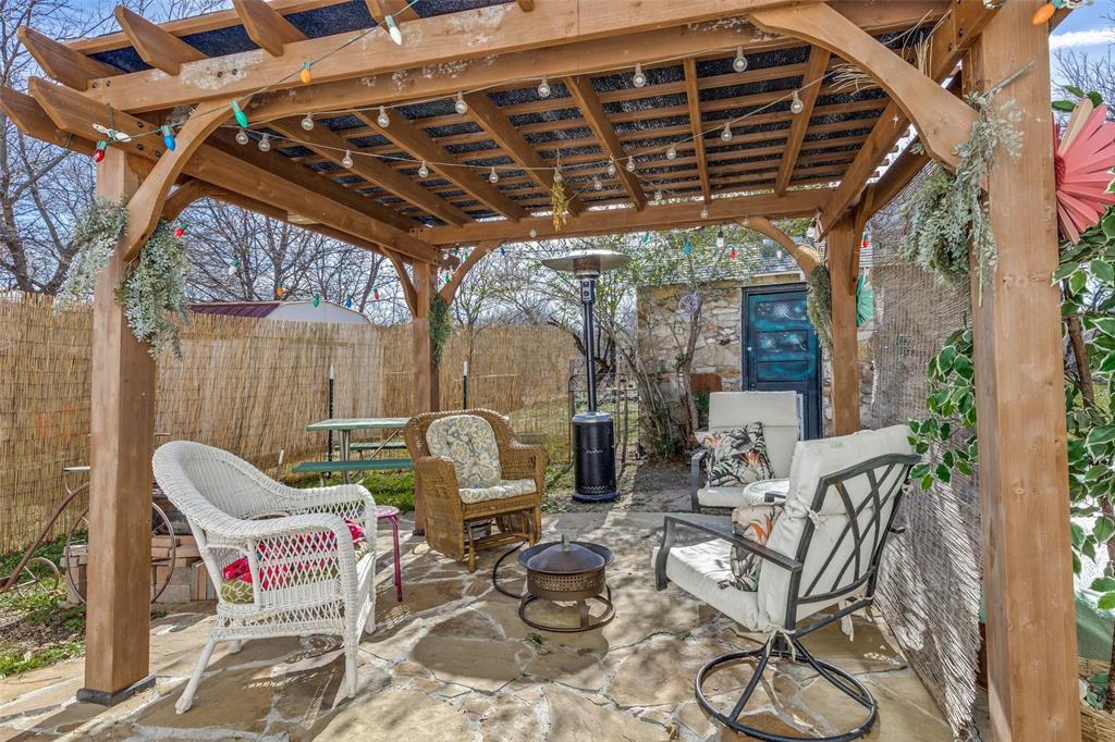 435 Elm Street Graham, TX 76450 - Photo 21 of 26