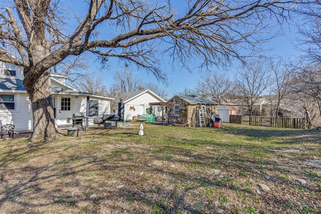 435 Elm Street Graham, TX 76450 - Photo 24 of 26