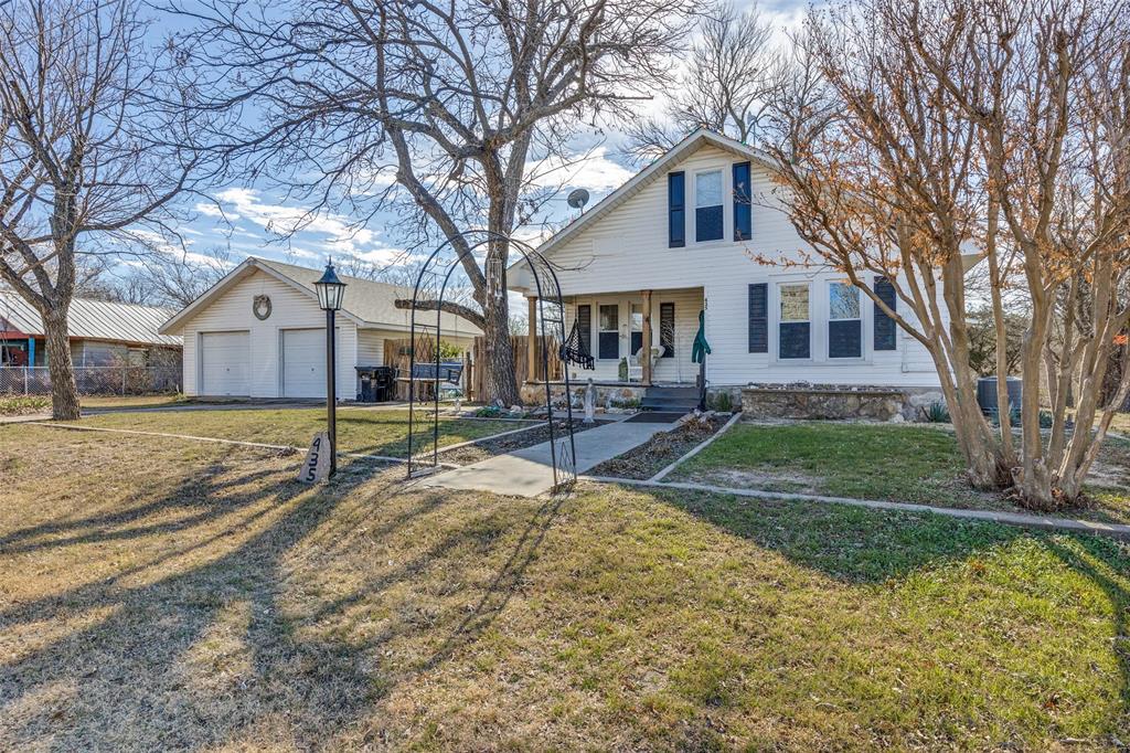 435 Elm Street Graham, TX 76450 - Photo 25 of 26