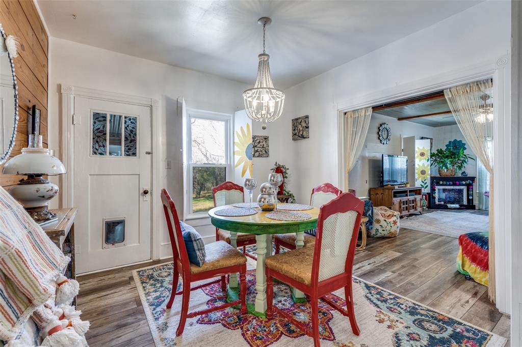 435 Elm Street Graham, TX 76450 - Photo 9 of 26