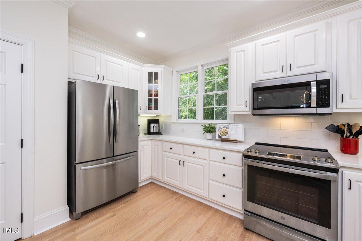 6916 Pinnacle Ridge Road Raleigh, NC 27603 - Photo 22 of 56 17-- 23
