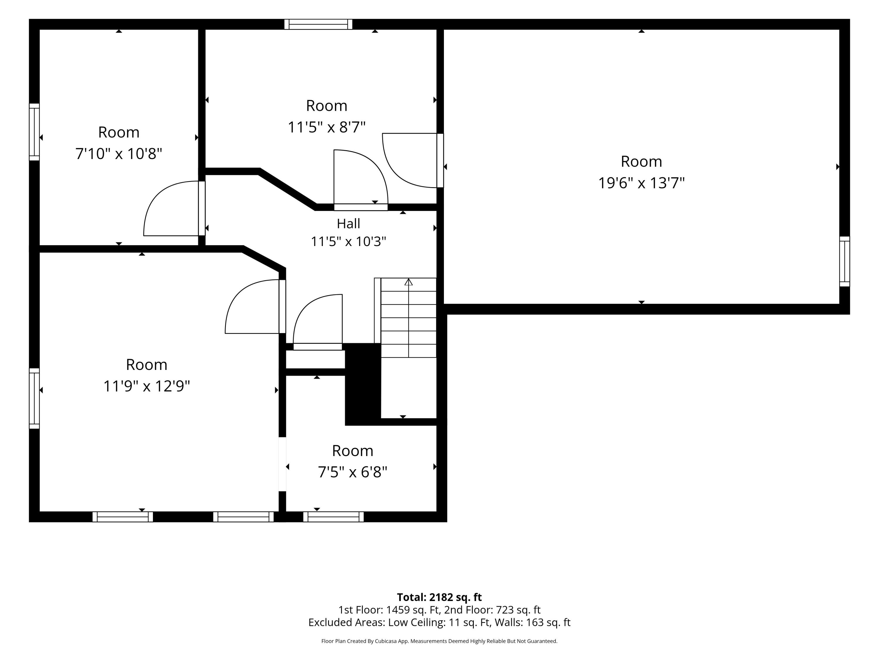 63 Sebasco Road Phippsburg, ME 04562 - Photo 82 of 86 2nd_floor_63_sebasco_road_phippsburg_wit