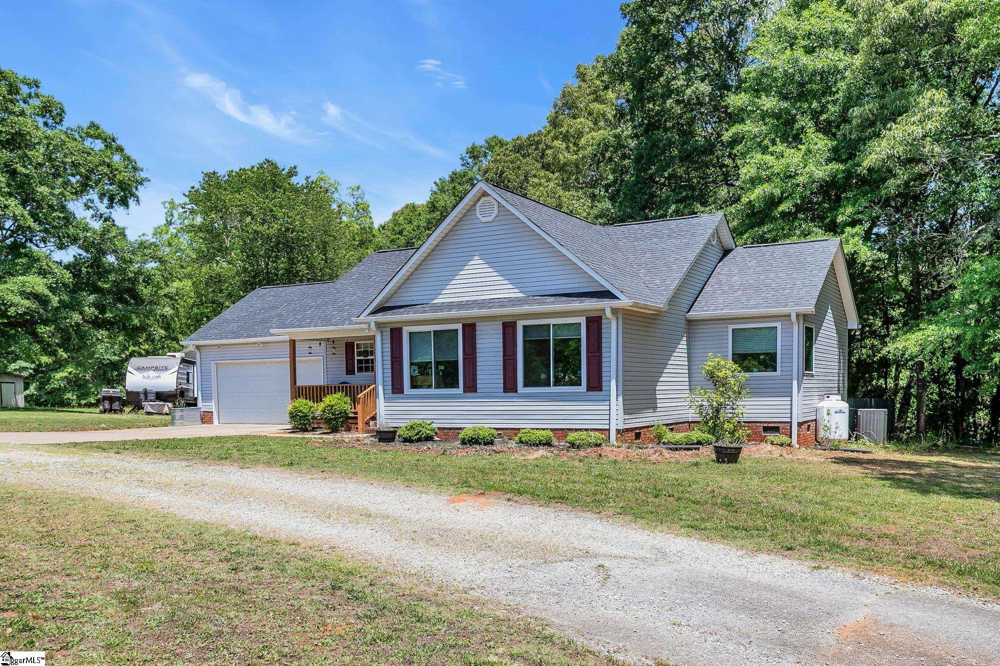 211 Tripp Street Williamston, SC 29697 - Photo 43 of 50