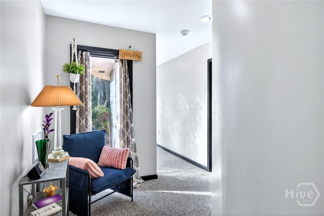 102 Stuart Street Savannah, GA 31405 - Photo 22 of 58