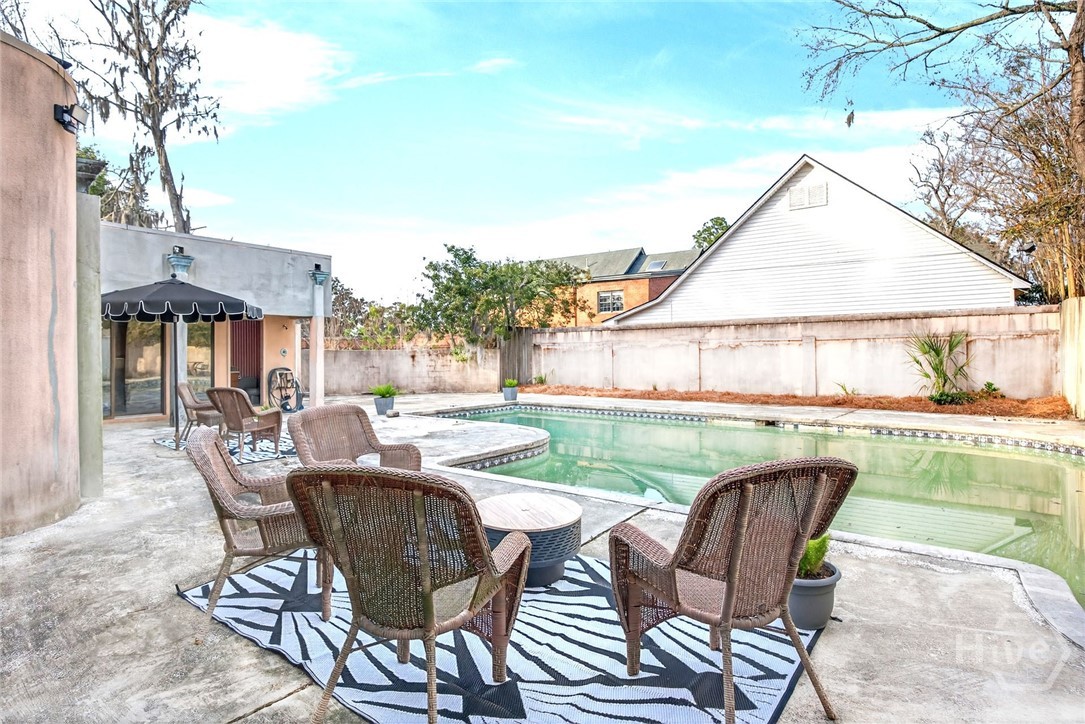 102 Stuart Street Savannah, GA 31405 - Photo 42 of 58