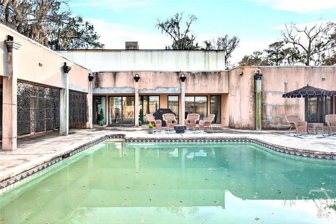 102 Stuart Street Savannah, GA 31405 - Photo 43 of 58