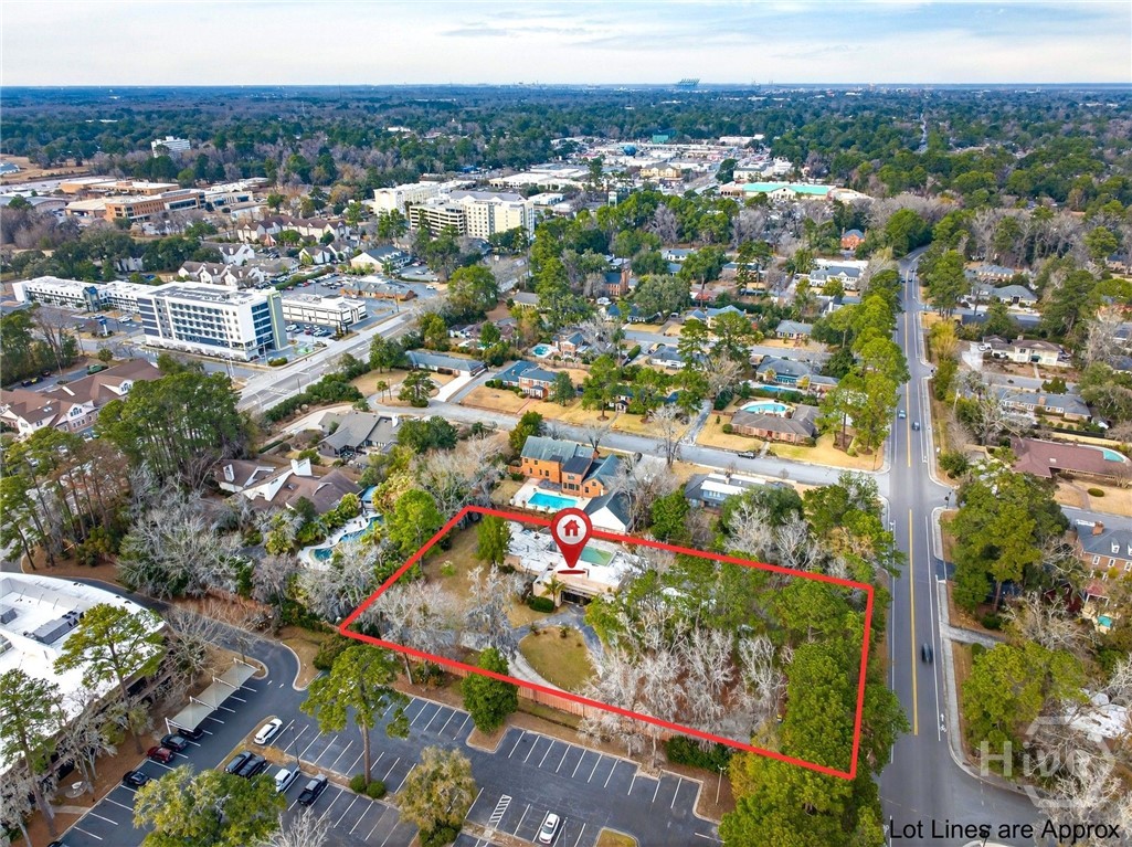 102 Stuart Street Savannah, GA 31405 - Photo 5 of 58