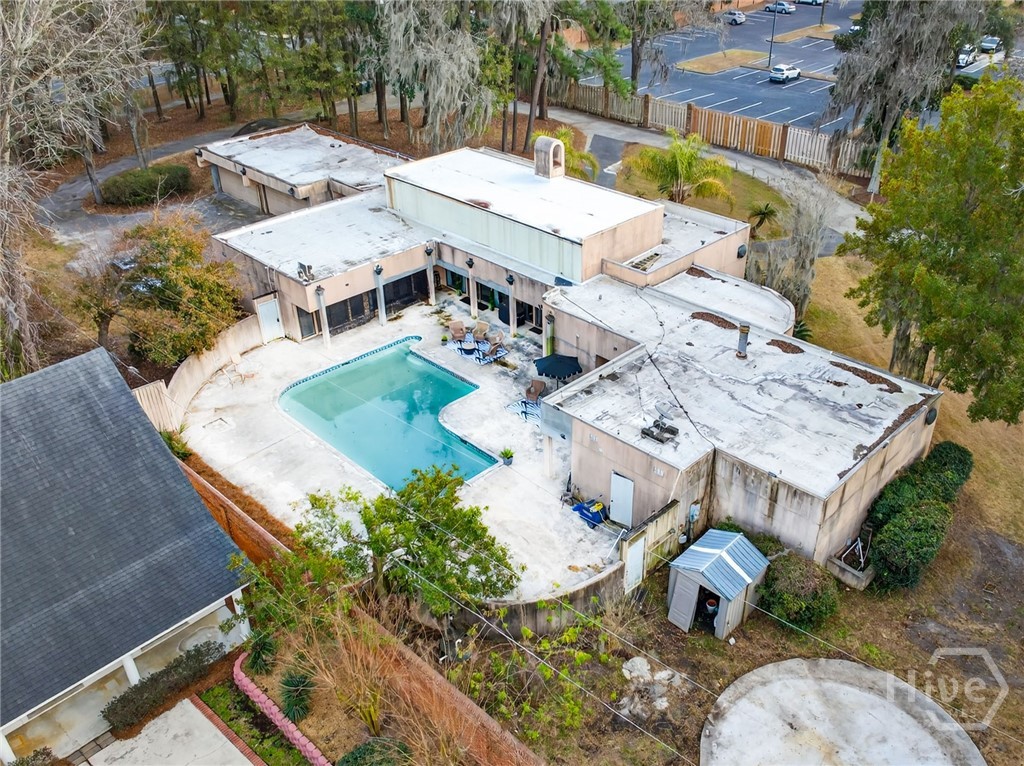 102 Stuart Street Savannah, GA 31405 - Photo 53 of 58