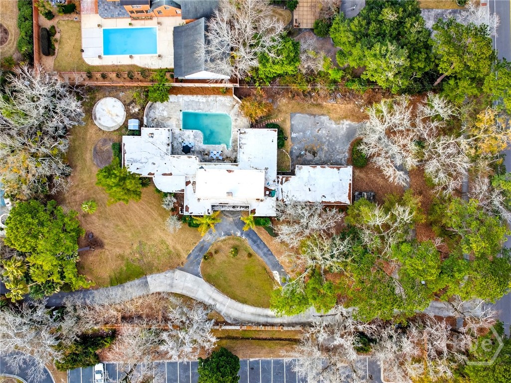 102 Stuart Street Savannah, GA 31405 - Photo 54 of 58