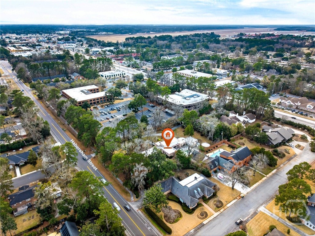 102 Stuart Street Savannah, GA 31405 - Photo 55 of 58