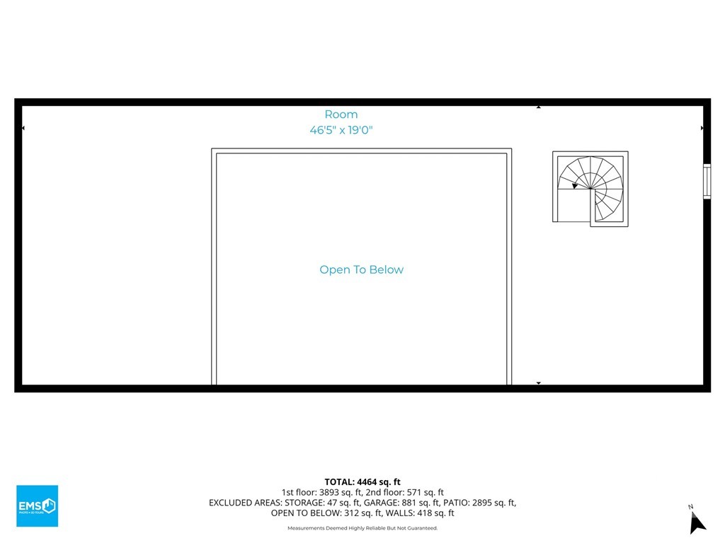 102 Stuart Street Savannah, GA 31405 - Photo 57 of 58