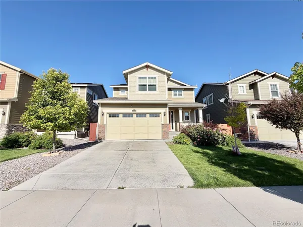 $3,295 | 15028 Munich Avenue, Parker, CO 80134
