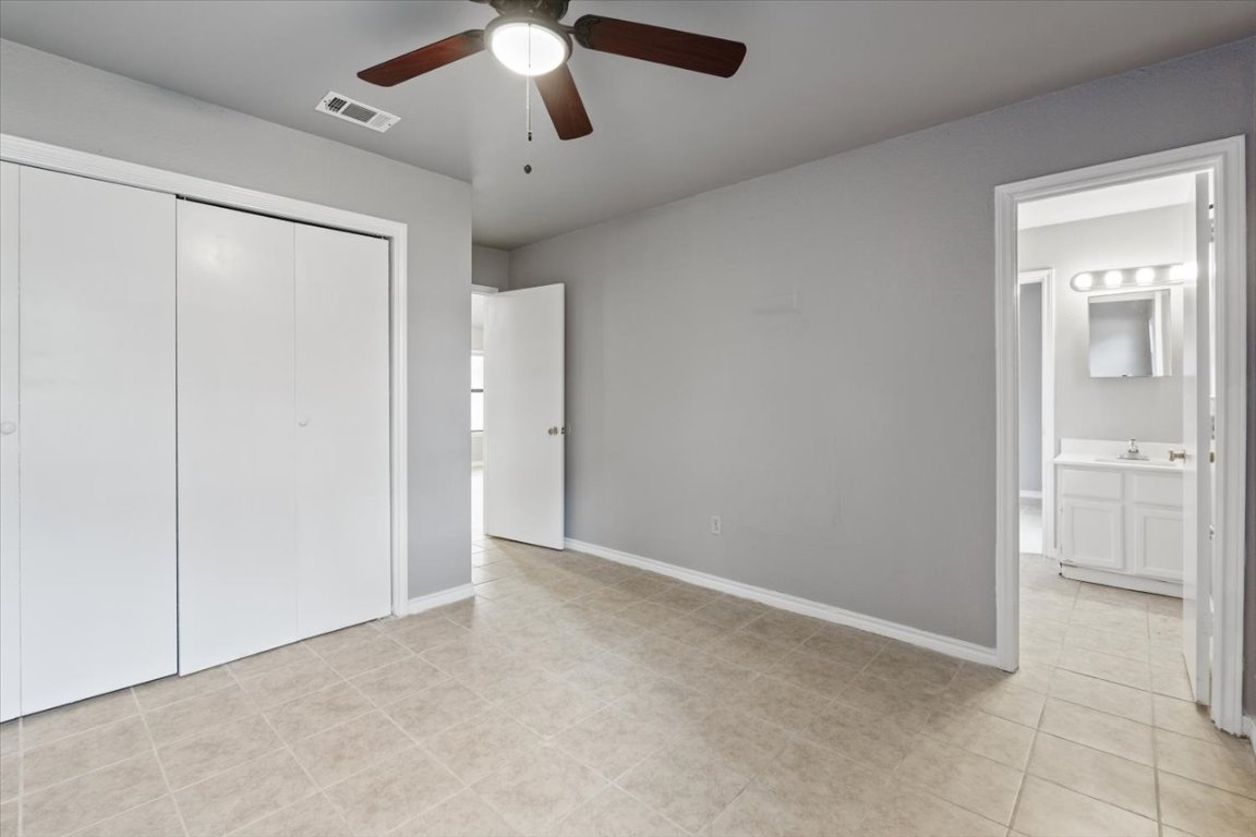 23393 Nameless Road, Unit 156 Leander, TX 78641 - Photo 13 of 21 a view of an empty room