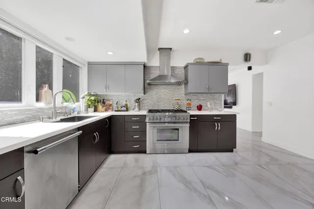 $2,149,000 | 1254 North Hill Avenue, Pasadena, CA 91104