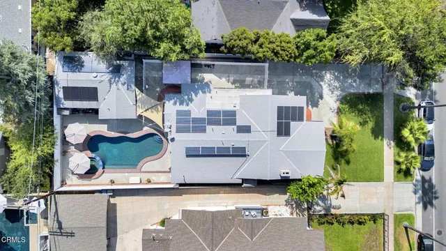 $2,149,000 | 1254 North Hill Avenue, Pasadena, CA 91104