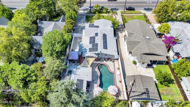 $2,149,000 | 1254 North Hill Avenue, Pasadena, CA 91104