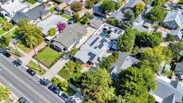 $2,149,000 | 1254 North Hill Avenue, Pasadena, CA 91104
