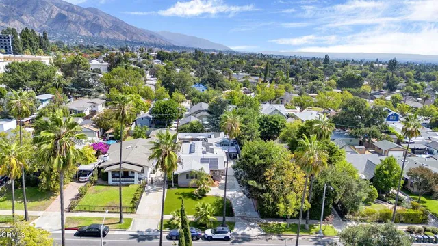 $2,149,000 | 1254 North Hill Avenue, Pasadena, CA 91104