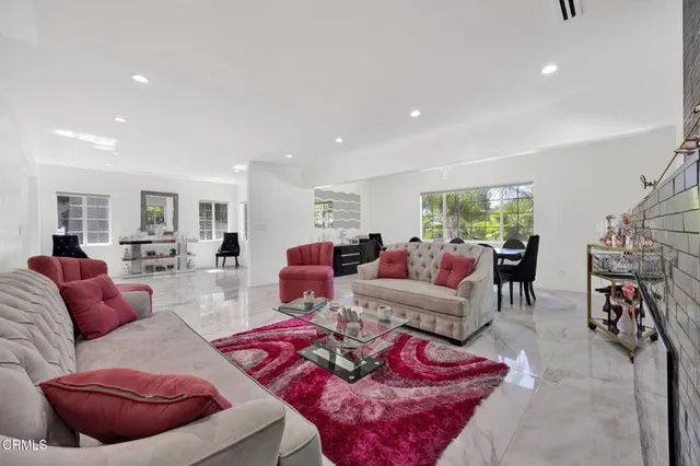 $2,149,000 | 1254 North Hill Avenue, Pasadena, CA 91104