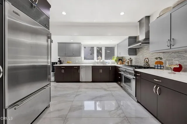 $2,149,000 | 1254 North Hill Avenue, Pasadena, CA 91104