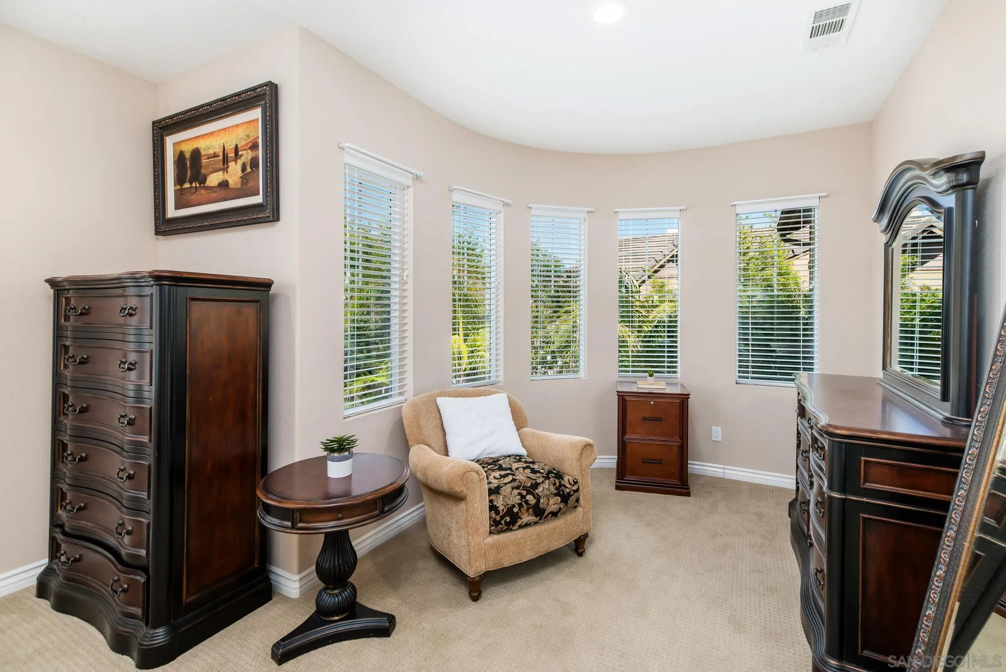 650 Liquid Amber Way San Marcos, CA 92078 - Photo 28 of 48 a living room with furniture and a window
