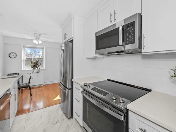 $3,400 | 131 Sewall Avenue, Unit 6, Brookline, MA 02446