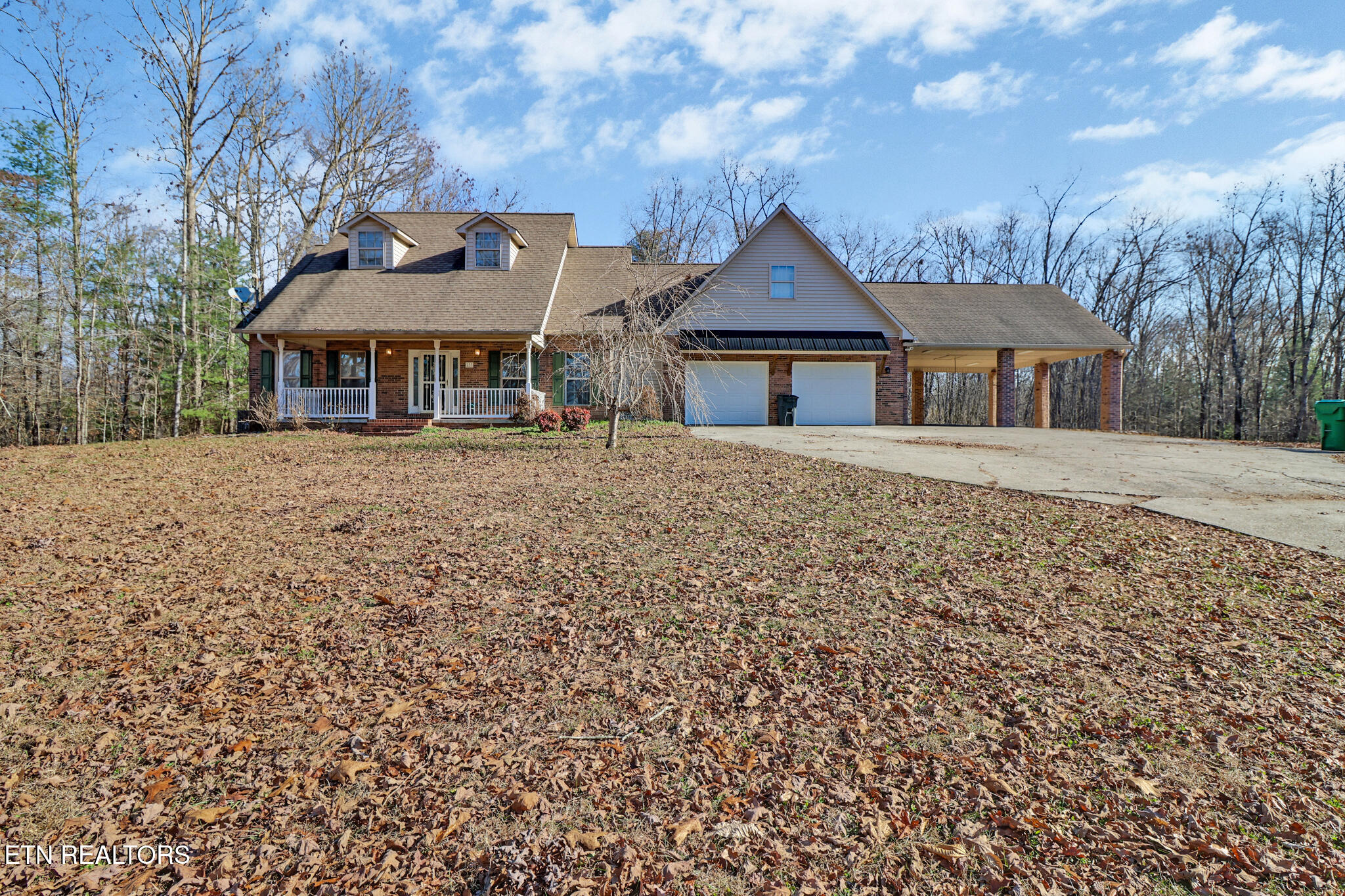 233 Redmon Road Wartburg, TN 37887 - Photo 1 of 50 if1a2032-if1a2036