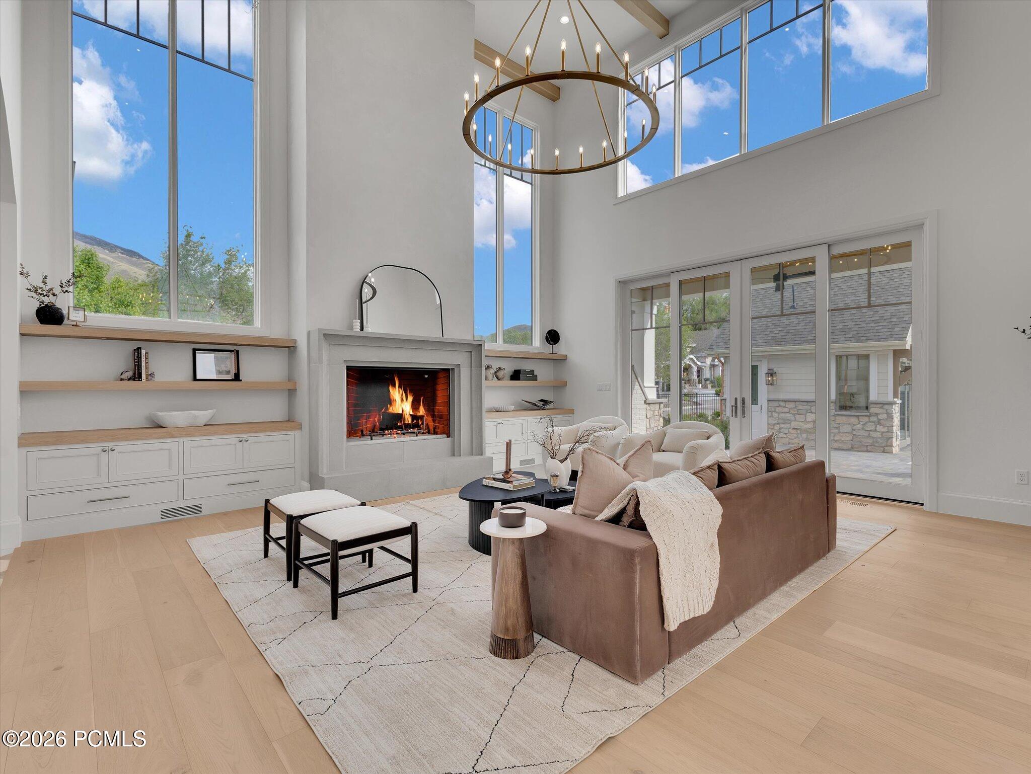 13216 South Telemark Lane Draper, UT 84020 - Photo 8 of 39