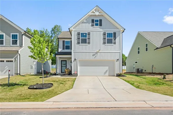 $318,000 | 5351 Becks Church Road, Winston-Salem, NC 27106
