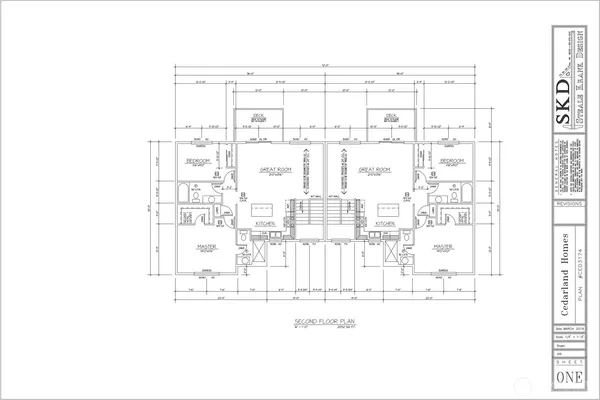 a black and white photo of a room