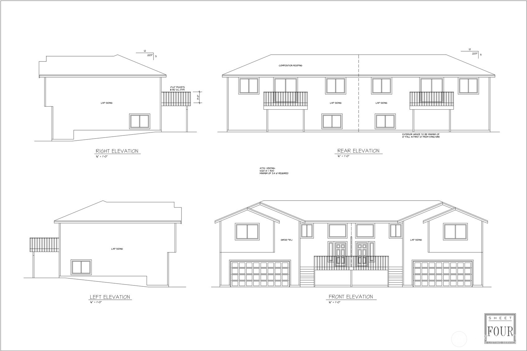 19015 Highway 3, Unit A Allyn, WA 98524 - Photo 20 of 21