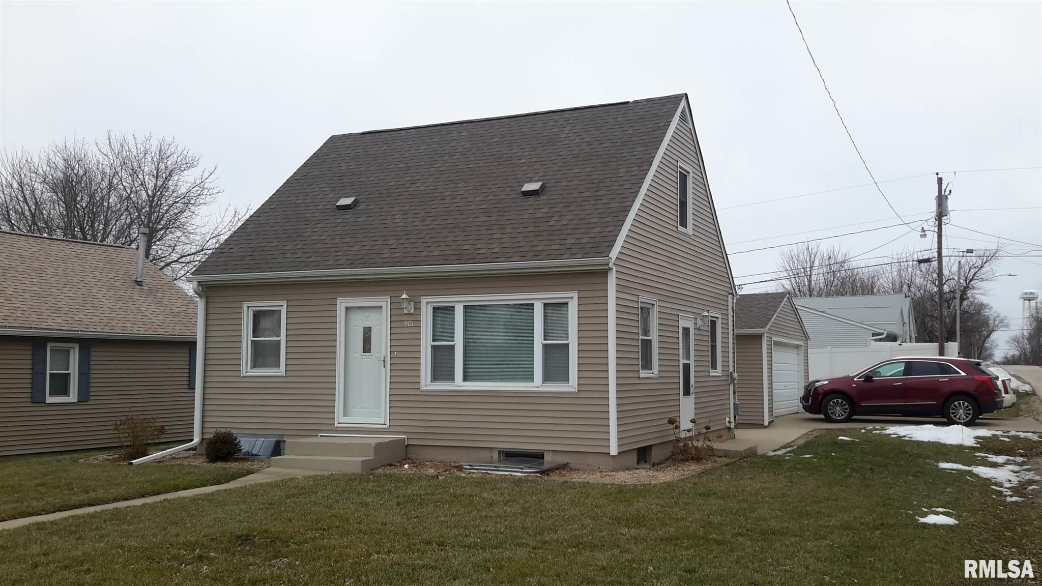 901 3rd Street Colona, IL 61241 - Photo 1 of 12 Gallery Image 1